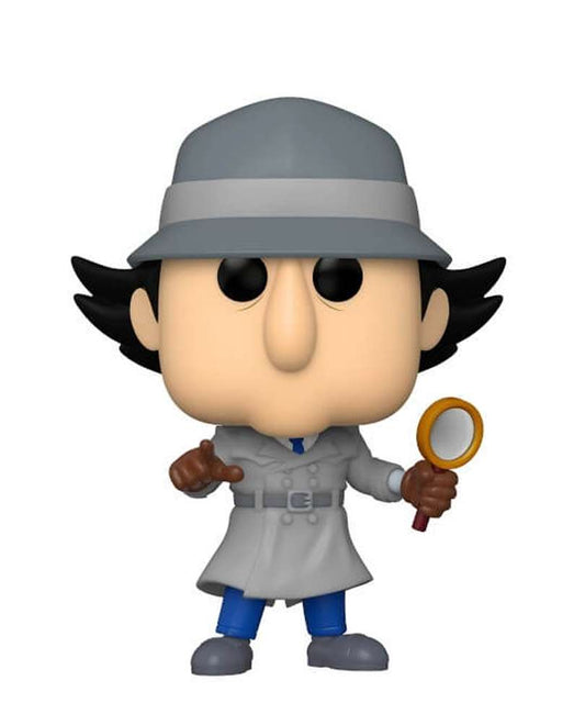 Funko Pop " Inspector Gadget "