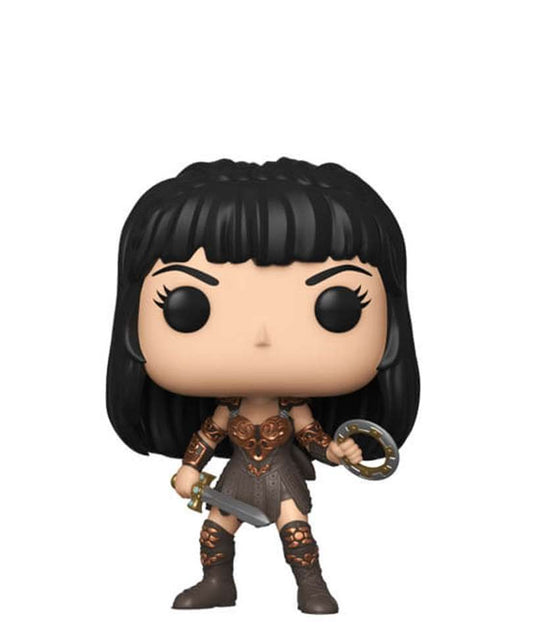 Funko Pop Serie - Xena Warrior Princess " Xena "