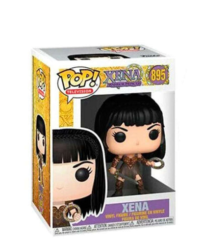 Funko Pop Serie - Xena Warrior Princess " Xena "