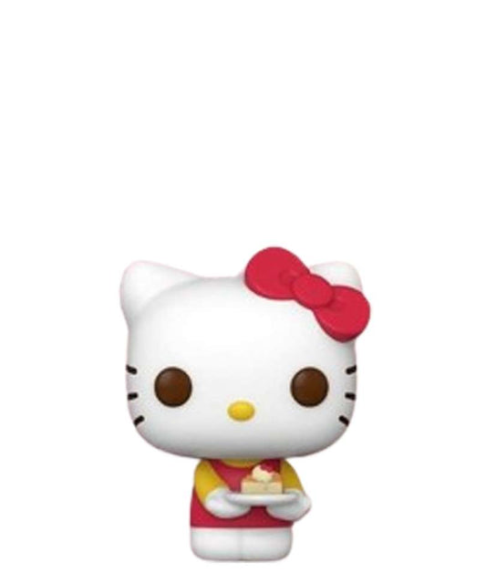 Funko Pop Anime - Hello Kitty "Hello Kitty"