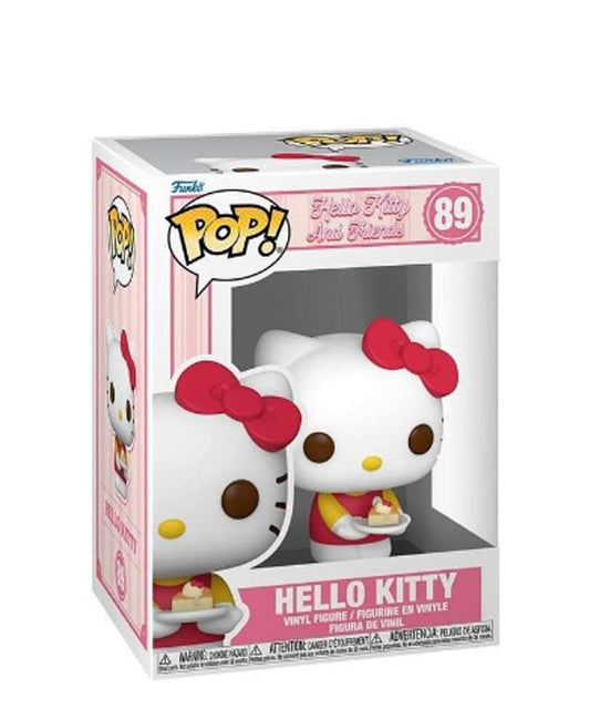 Funko Pop Anime - Hello Kitty "Hello Kitty"