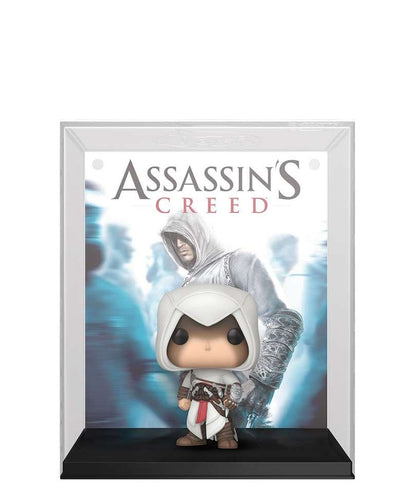 Funko Pop Games " Assassin's Creed - Altair "