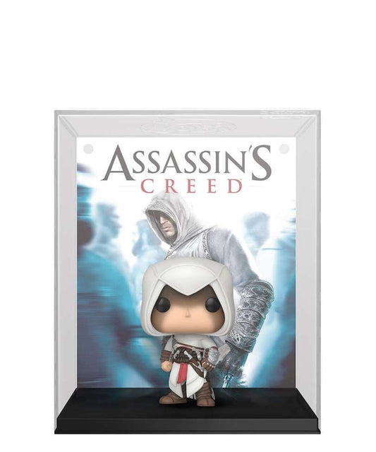 Funko Pop Games " Assassin's Creed - Altair "