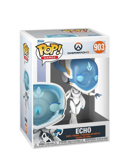 Funko Pop - Overwatch " Echo "