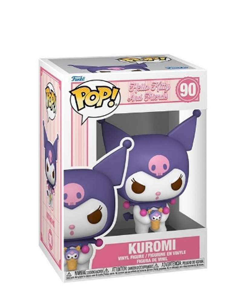 Funko Pop Anime - Hello Kitty "Hello Kitty"