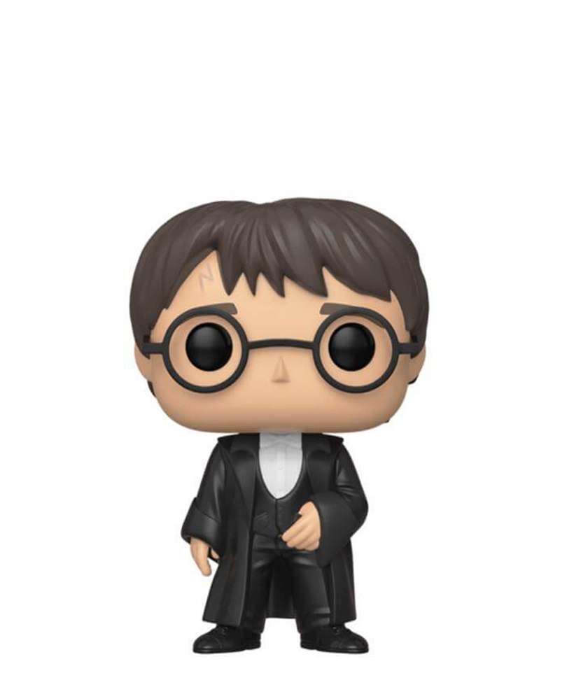 Funko Pop Harry Potter " Harry Potter (Yule Ball) "