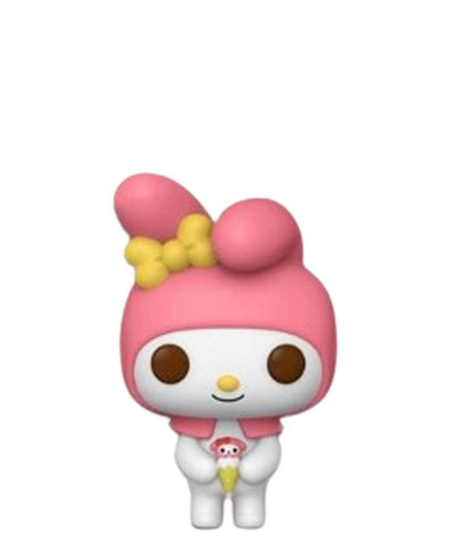 Funko Pop Anime - Hello Kitty " My Melody "