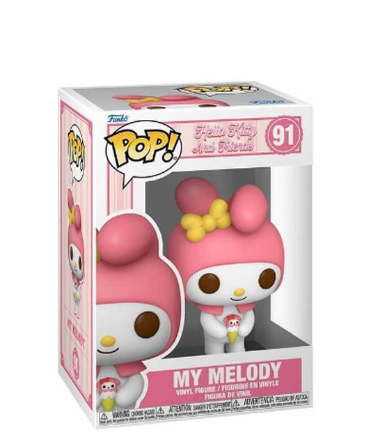 Funko Pop Anime - Hello Kitty "Hello Kitty"