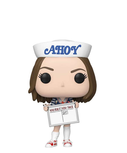 Funko Pop Series Stranger Things "Robin Buckley"