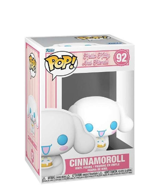 Funko Pop Anime - Hello Kitty "Hello Kitty"