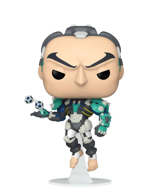 Funko Pop - Overwatch " Sigma "