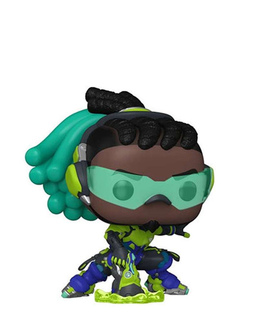 Funko Pop - Overwatch " Lucio "