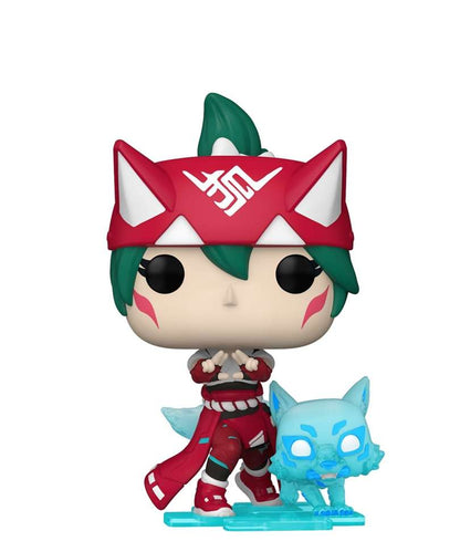 Funko Pop - Overwatch "Kiriko"