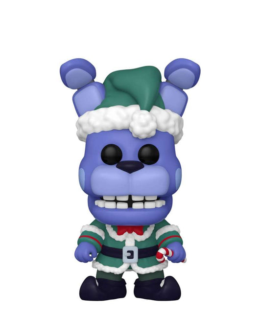 Funko Pop Games " Elf Bonnie "