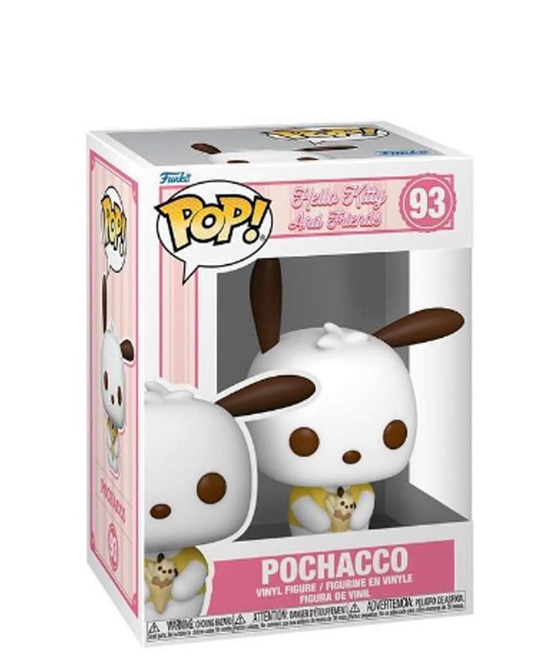 Funko Pop Anime - Hello Kitty " Pochacco "