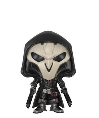 Funko Pop - Overwatch " Reaper "