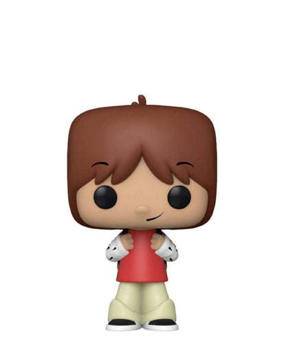 Funko Pop " Mac "