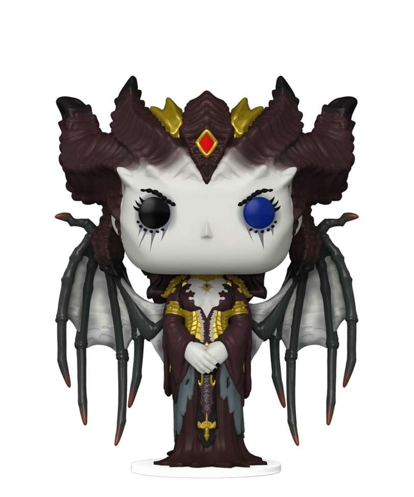 Funko Pop - Diablo " Lilith (6-Inch) "