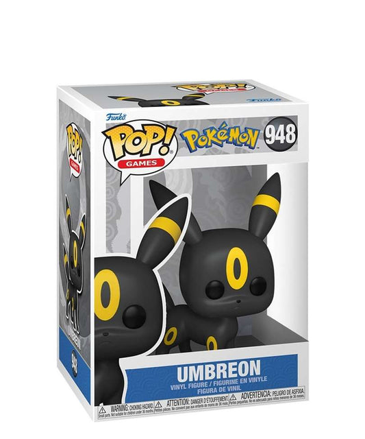 Funko Pop Pokèmon " Umbreon "