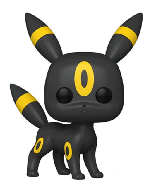 Funko Pop Pokèmon " Umbreon (10-Inch) "