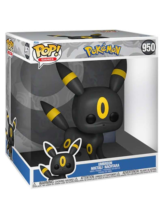 Funko Pop Pokèmon " Umbreon (10-Inch) "