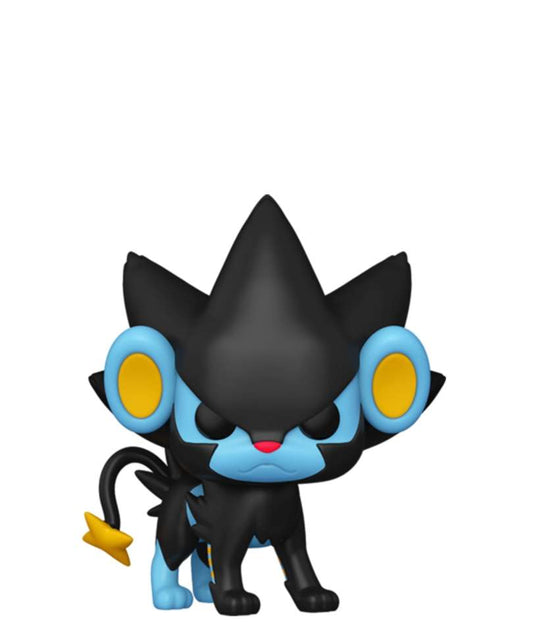 Funko Pop Pokèmon " Luxray "