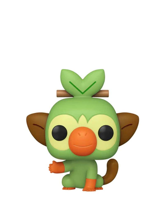 Funko Pop Pokèmon " Grookey "