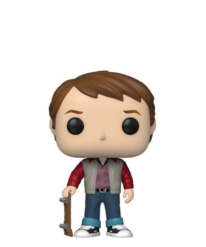 Funko Pop - Back To The Future " Marty McFly (1955) "