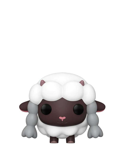 Funko Pop Pokèmon " Wooloo "