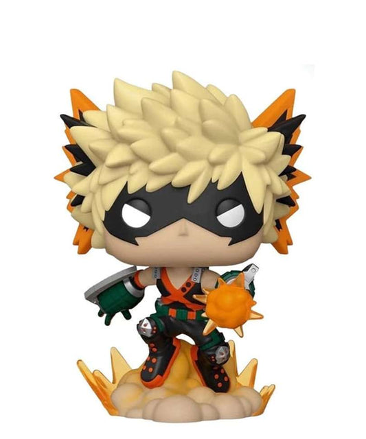 Funko Pop Anime - My Hero Academia " Katsuki Bakugo "