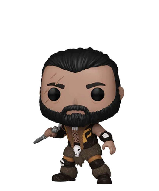 Funko Pop Marvel - Spider-Man 2 " Kraven "