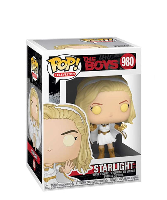 Pop Serie - The Boys " Starlight "