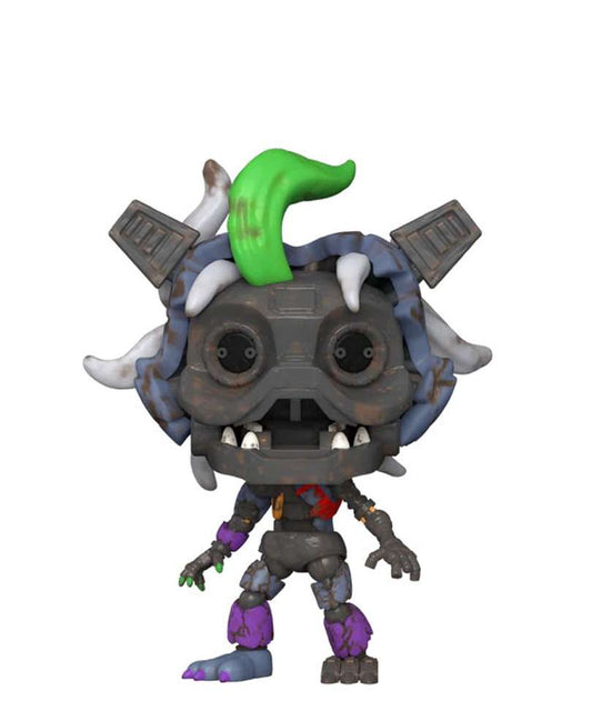 Funko Pop Games " Ruined Roxy "