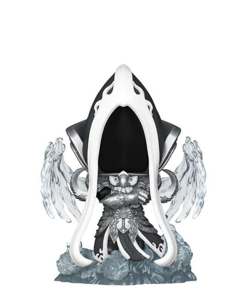 Funko Pop Games " Malthael "