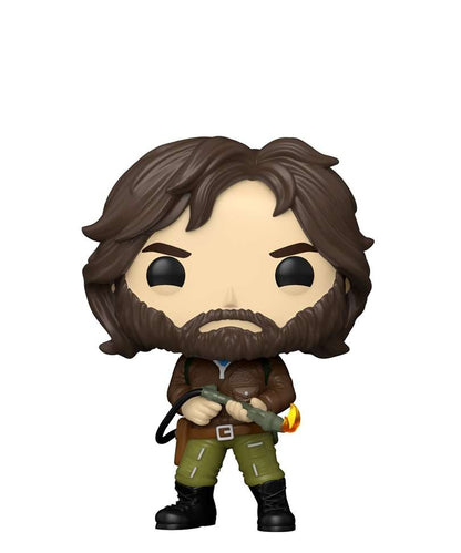 Funko Pop Games - Funko Fusion " R.J. Macready "