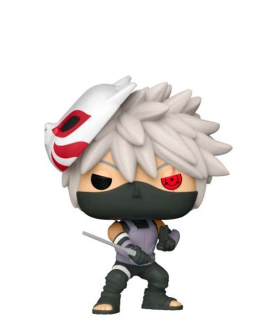 Funko Pop Anime - Naruto "Kakashi Hatake"