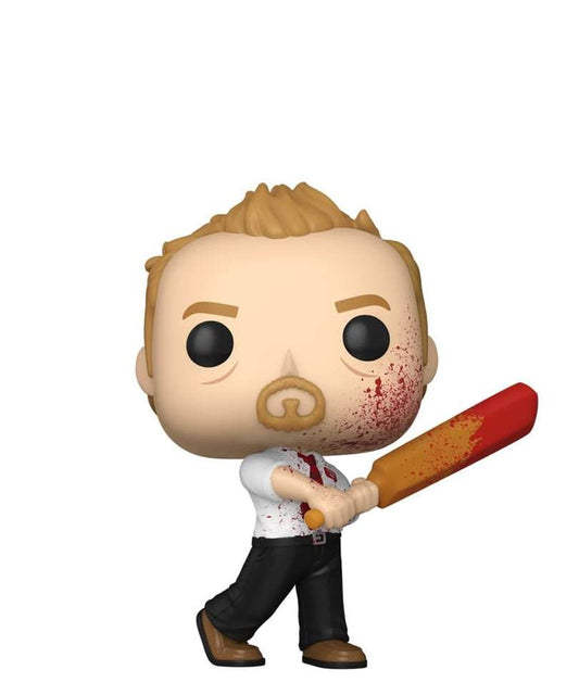 Funko Pop Games - Funko Fusion " Shaun "