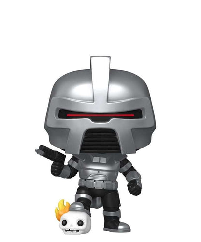 Funko Pop Games - Funko Fusion " Cylon "