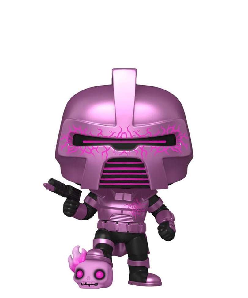 Funko Pop Games - Funko Fusion " Cylon (Chase) "