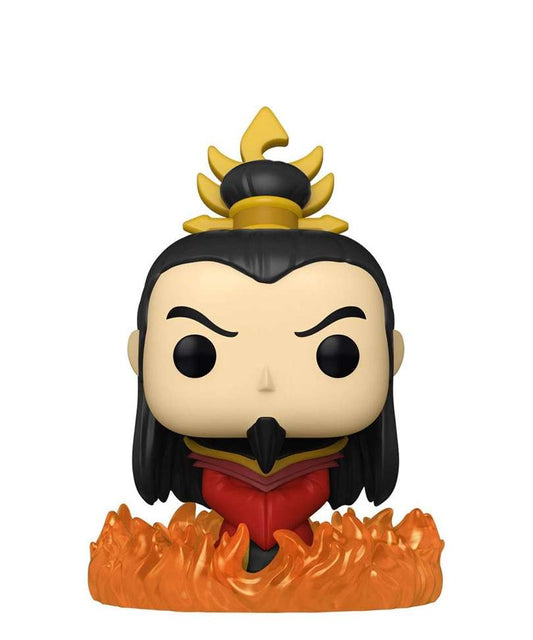 Funko Pop Anime - Avatar: The Last Airbender " Fire Lord Ozai "