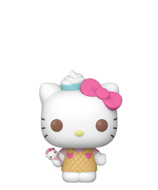 Funko Pop Anime - Hello Kitty "Hello Kitty"