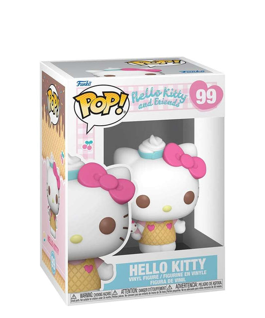 Funko Pop Anime - Hello Kitty "Hello Kitty"