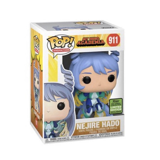 Funko Pop Anime - My Hero Academia "Nejire Hado"