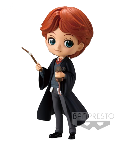 Q Posket - Harry Potter " Ron Weasley "