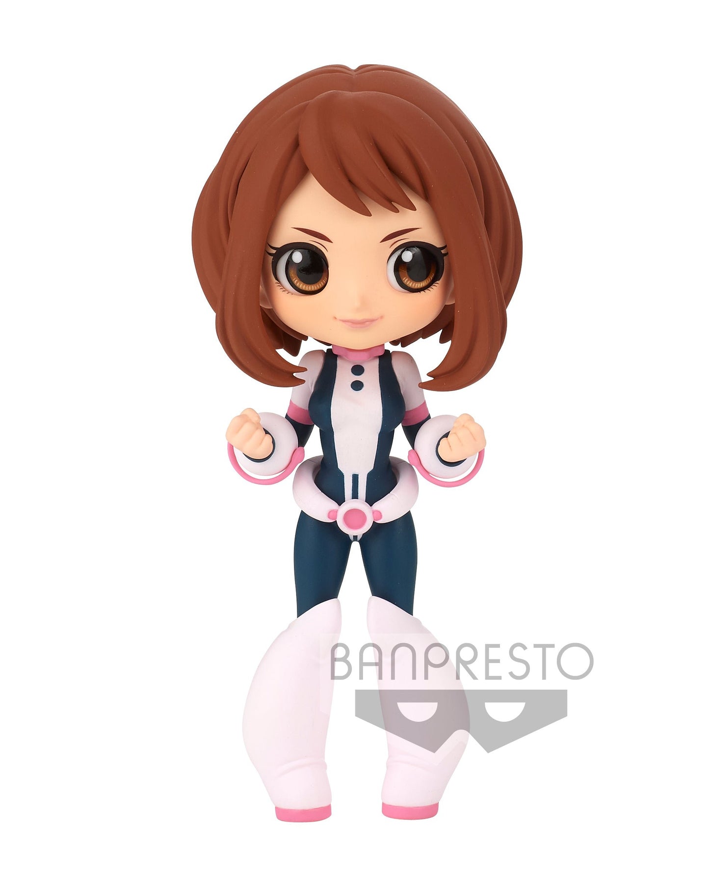 Q Posket - My Hero Academia " Ochako "