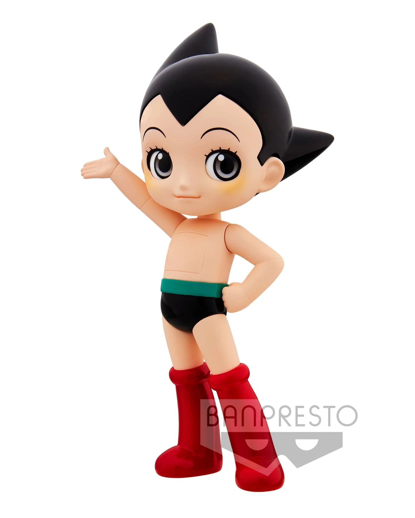 Q Posket - Astro Boy " Astro Boy "