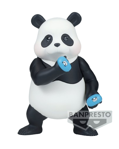 Q Posket Mini - Jujutsu Kaisen " Panda "