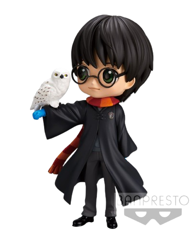 Q Posket - Harry Potter " Harry Potter "