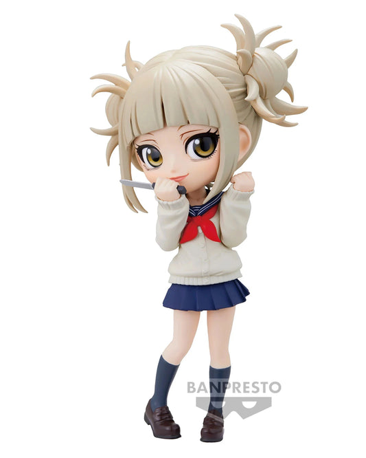 Q Posket - My Hero Academia " Himiko Toga "