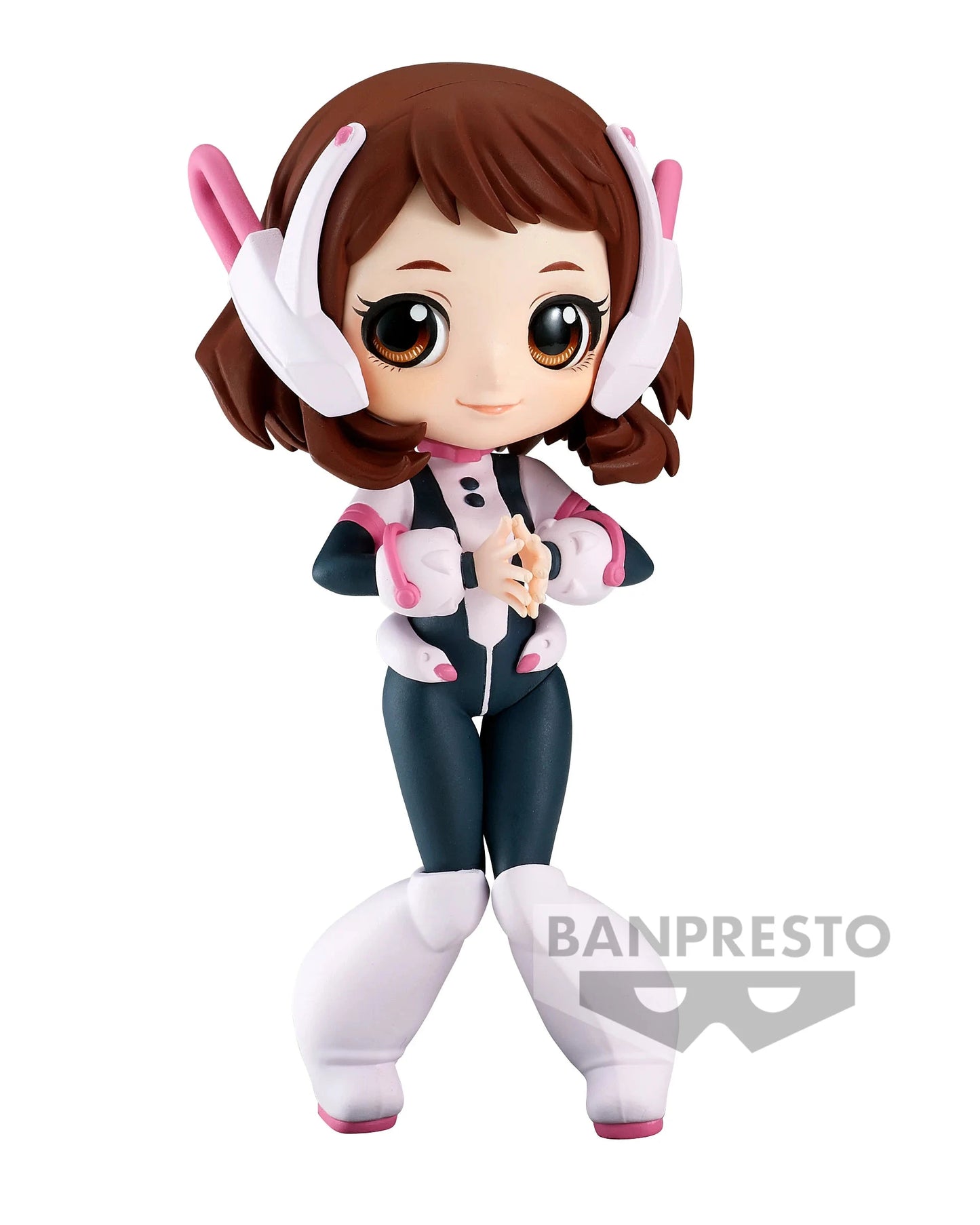 Q Posket - My Hero Academia " Ochaco Uraraka "